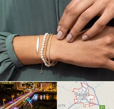 فروشگاه دستبند در سقز