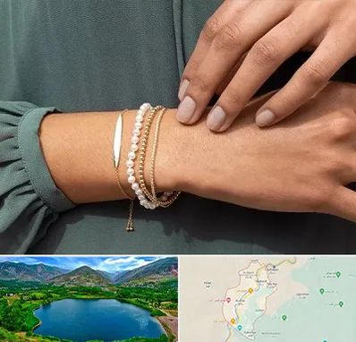 فروشگاه دستبند در رودبار