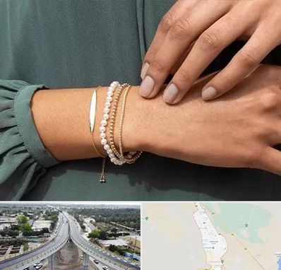 فروشگاه دستبند در اندیمشک