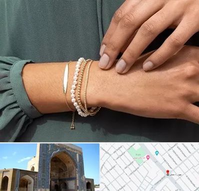فروشگاه دستبند در مصلی مشهد
