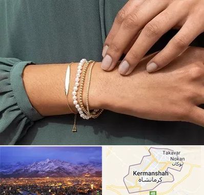 فروشگاه دستبند در کرمانشاه