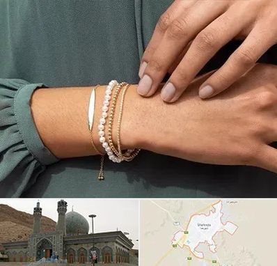 فروشگاه دستبند در شهرضا