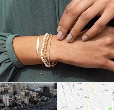 فروشگاه دستبند در زرتشت