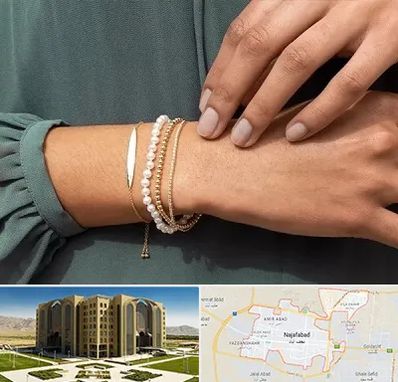 فروشگاه دستبند در نجف آباد