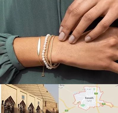 فروشگاه دستبند در ساوه