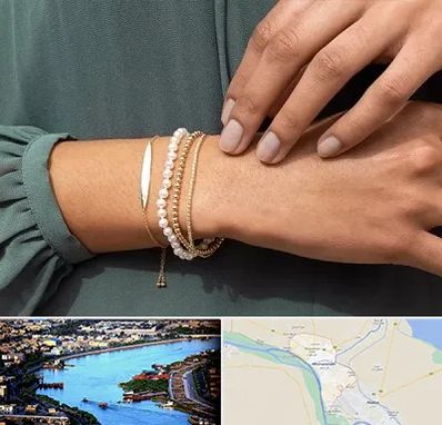 فروشگاه دستبند در خرمشهر