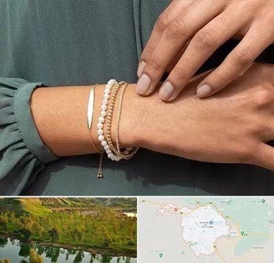 فروشگاه دستبند در بهبهان