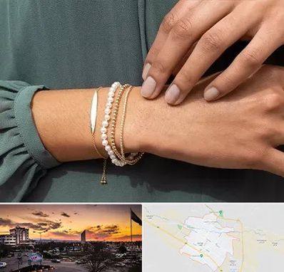 فروشگاه دستبند در قوچان