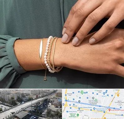 فروشگاه دستبند در فرجام