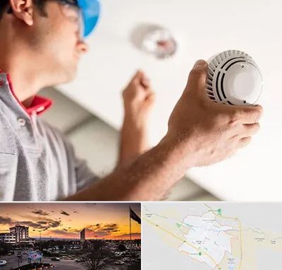 تعمیر دزدگیر در قوچان