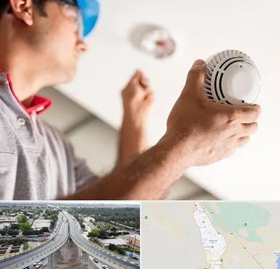 تعمیر دزدگیر در اندیمشک