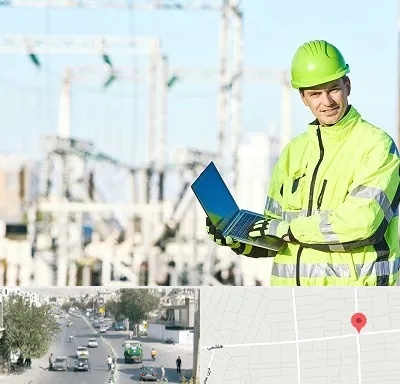 برقکار صنعتی در هاشمی