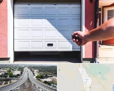 تعمیر درب پارکینگ در اندیمشک