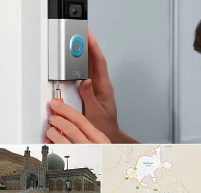 تعمیر آیفون تصویری و صوتی در شهرضا