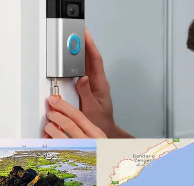 تعمیر آیفون تصویری و صوتی در بندرلنگه