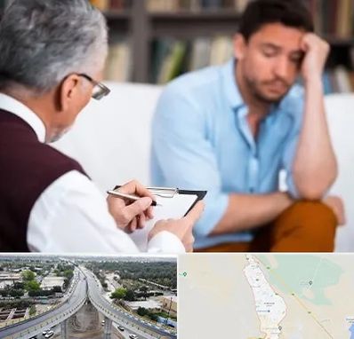 روانشناس بالینی در اندیمشک