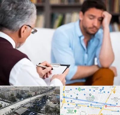 روانشناس بالینی در فرجام