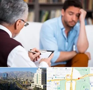 روانشناس بالینی در حقانی