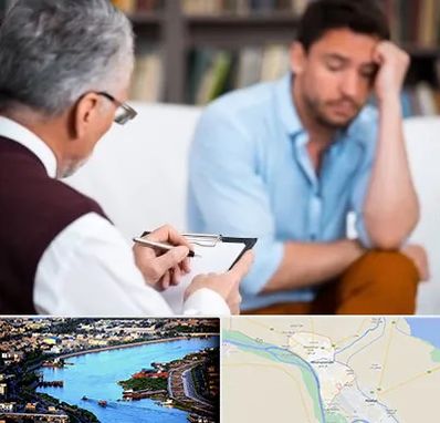 روانشناس بالینی در خرمشهر