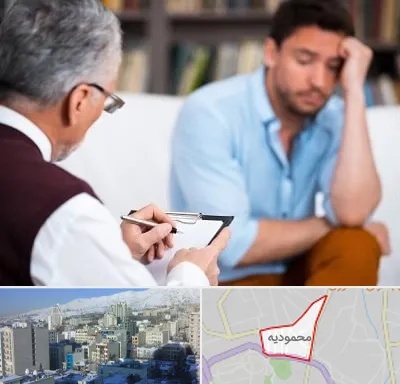 روانشناس بالینی در محمودیه