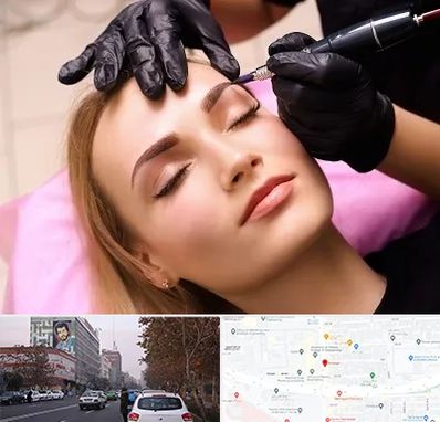 آرایش دائم در کارگر شمالی