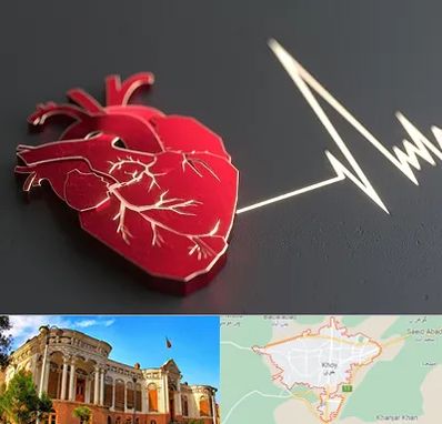 متخصص الکتروفیزیولوژی در خوی