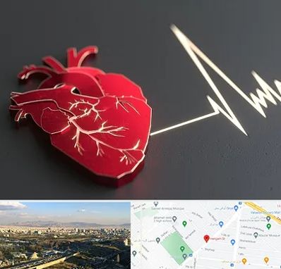 متخصص الکتروفیزیولوژی در هنگام