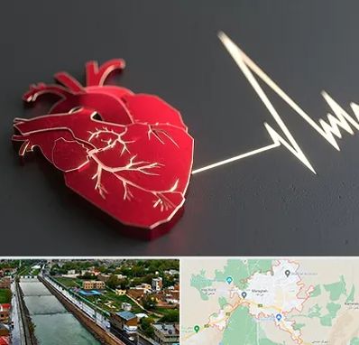 متخصص الکتروفیزیولوژی در مراغه