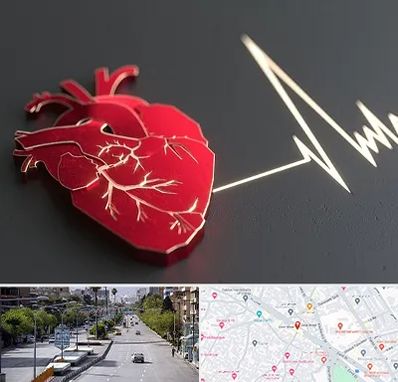 متخصص الکتروفیزیولوژی در خیابان زند شیراز