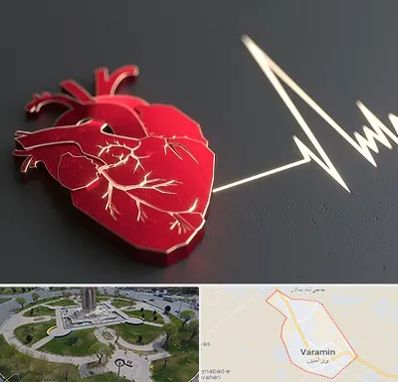 متخصص الکتروفیزیولوژی در ورامین