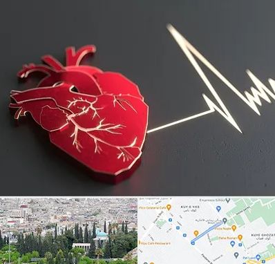 متخصص الکتروفیزیولوژی در محلاتی شیراز