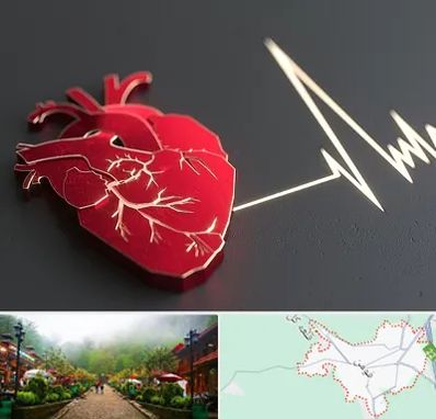 متخصص الکتروفیزیولوژی در فومن