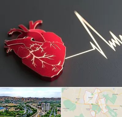 متخصص الکتروفیزیولوژی در شهریار