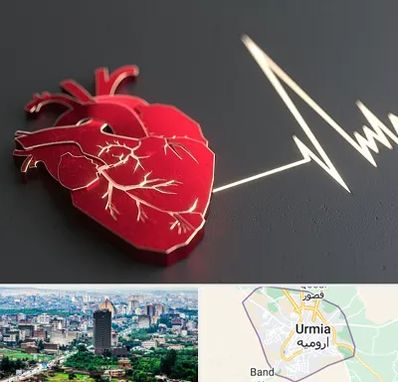 متخصص الکتروفیزیولوژی در ارومیه