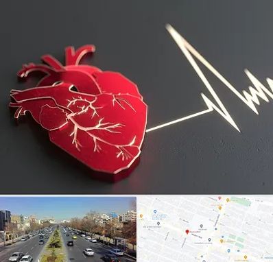 متخصص الکتروفیزیولوژی در بلوار معلم مشهد