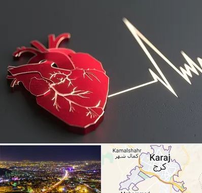 متخصص الکتروفیزیولوژی در کرج