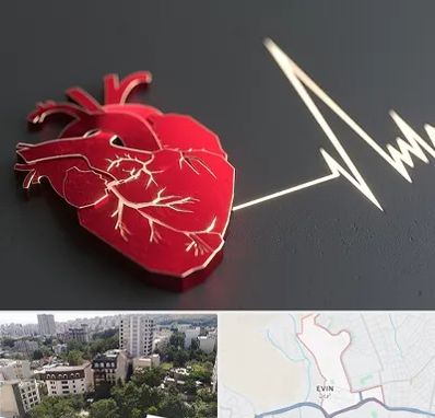 متخصص الکتروفیزیولوژی در اوین