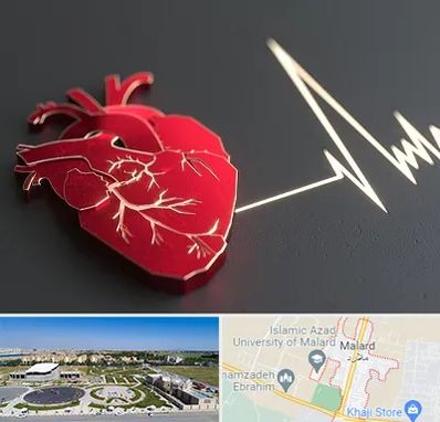 متخصص الکتروفیزیولوژی در ملارد