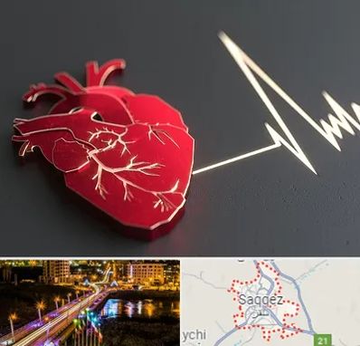 متخصص الکتروفیزیولوژی در سقز