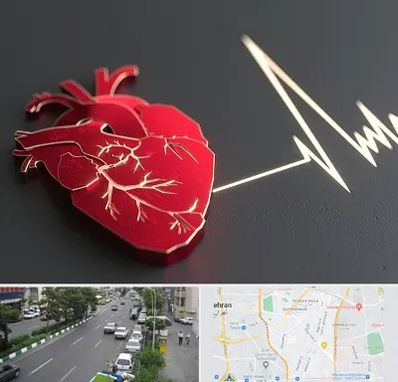 متخصص الکتروفیزیولوژی در ستارخان