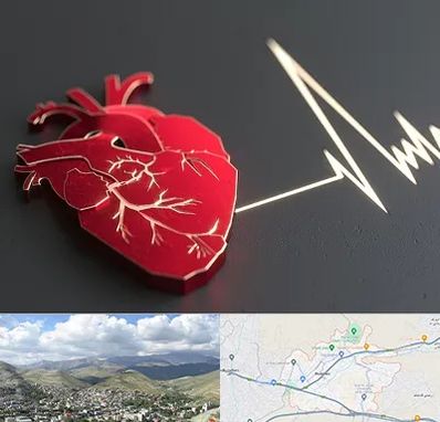 متخصص الکتروفیزیولوژی در رودهن