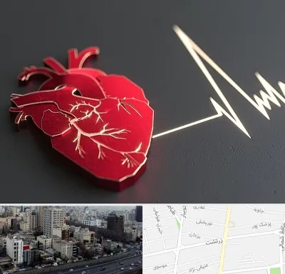 متخصص الکتروفیزیولوژی در زرتشت