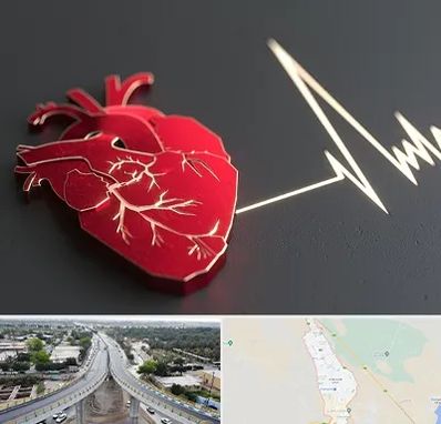 متخصص الکتروفیزیولوژی در اندیمشک