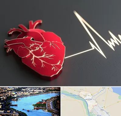 متخصص الکتروفیزیولوژی در خرمشهر