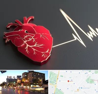 متخصص الکتروفیزیولوژی در بلوار سجاد مشهد