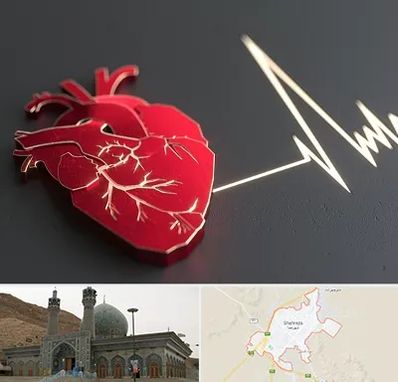 متخصص الکتروفیزیولوژی در شهرضا