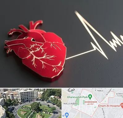 متخصص الکتروفیزیولوژی در جهانشهر کرج