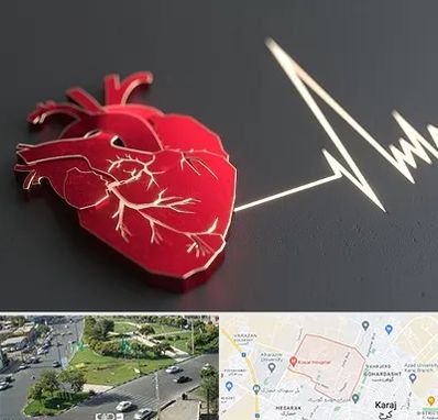 متخصص الکتروفیزیولوژی در شاهین ویلا کرج