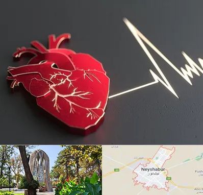 متخصص الکتروفیزیولوژی در نیشابور