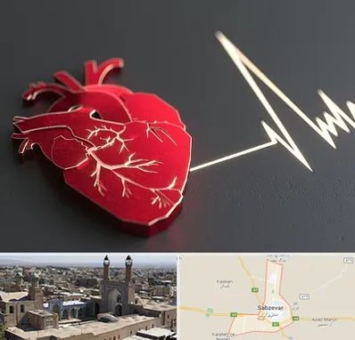 متخصص الکتروفیزیولوژی در سبزوار